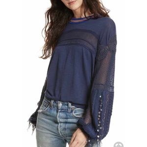 Free People Marakesh Top